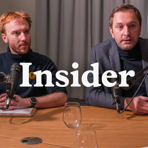 Insider